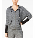 Material Girl Active Juniors Embellished Hoodie