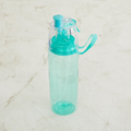 Sports Spray Water Bottle